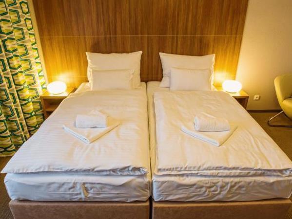 Hotel Na Sustne Krupá 외부 사진