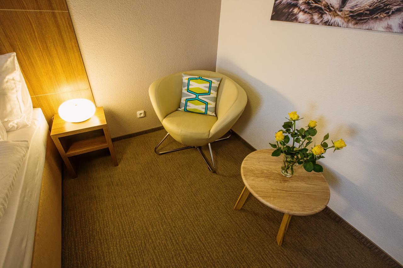 Hotel Na Sustne Krupá 외부 사진