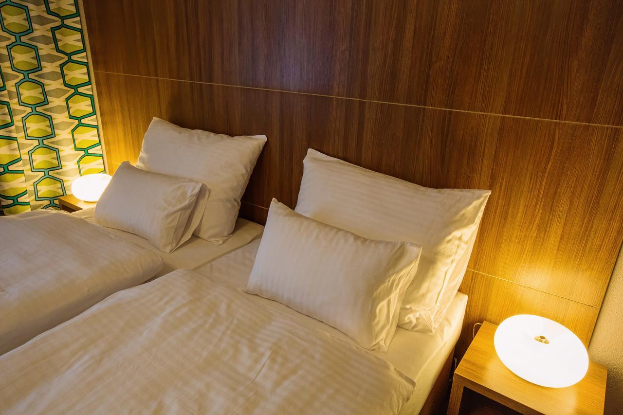 Hotel Na Sustne Krupá 외부 사진