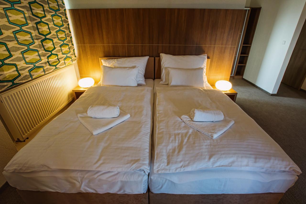 Hotel Na Sustne Krupá 외부 사진