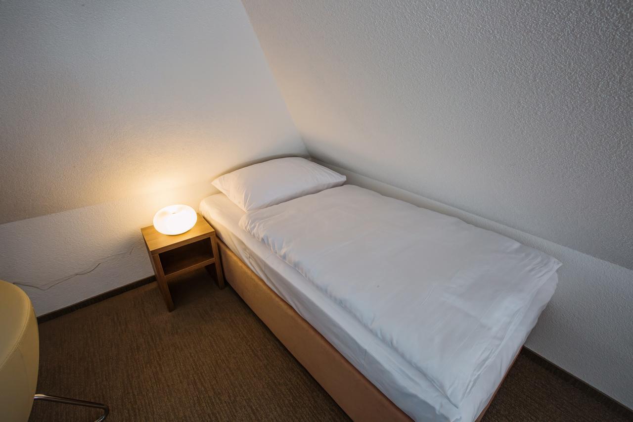 Hotel Na Sustne Krupá 외부 사진
