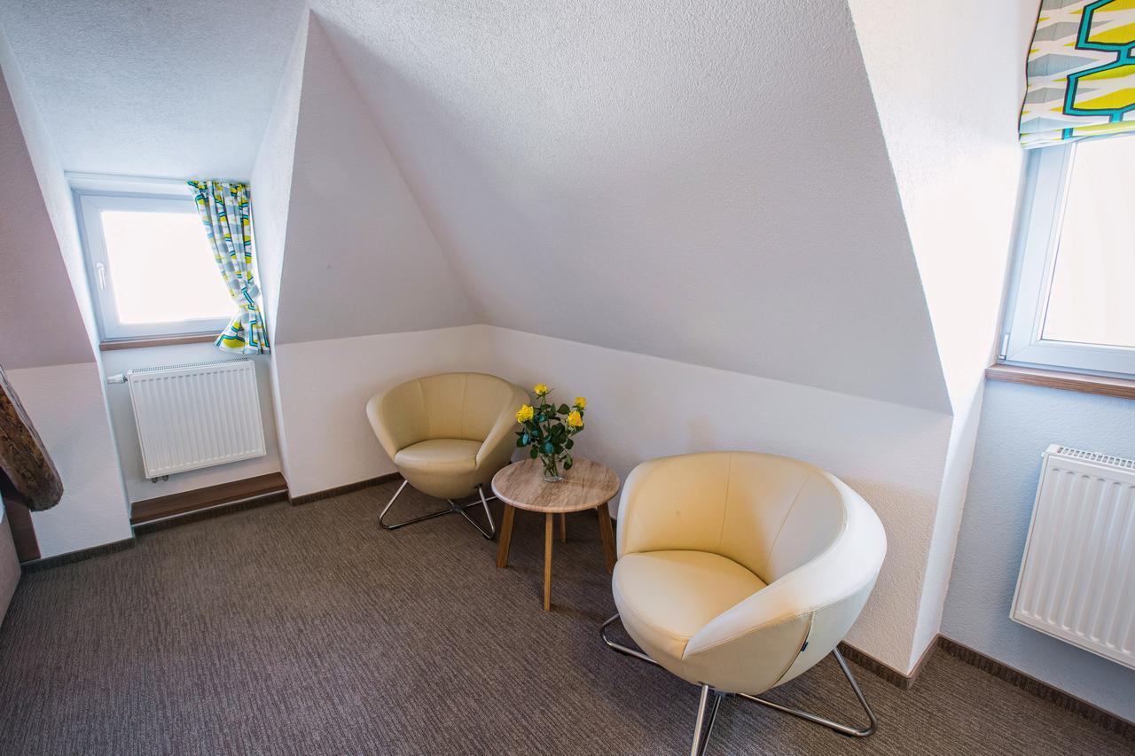 Hotel Na Sustne Krupá 외부 사진