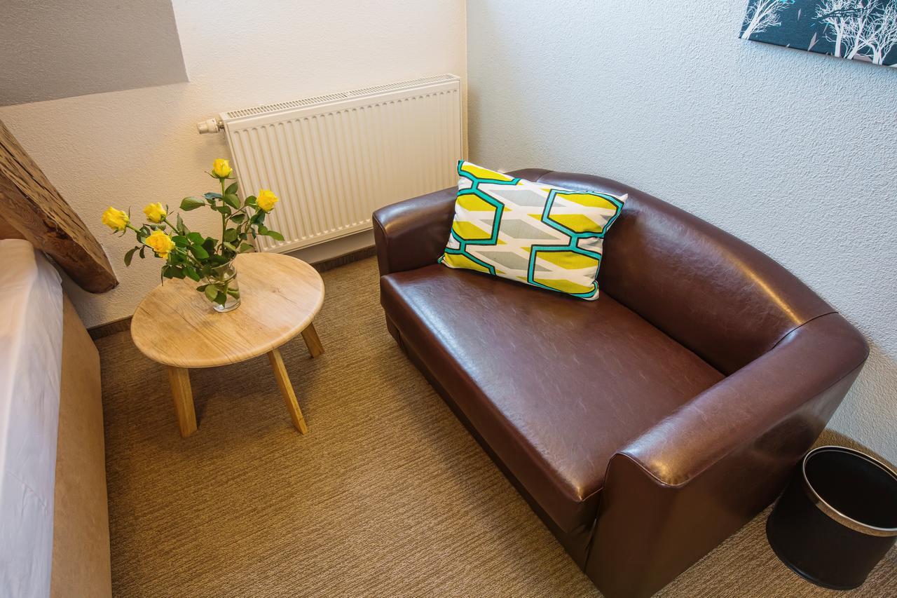 Hotel Na Sustne Krupá 외부 사진